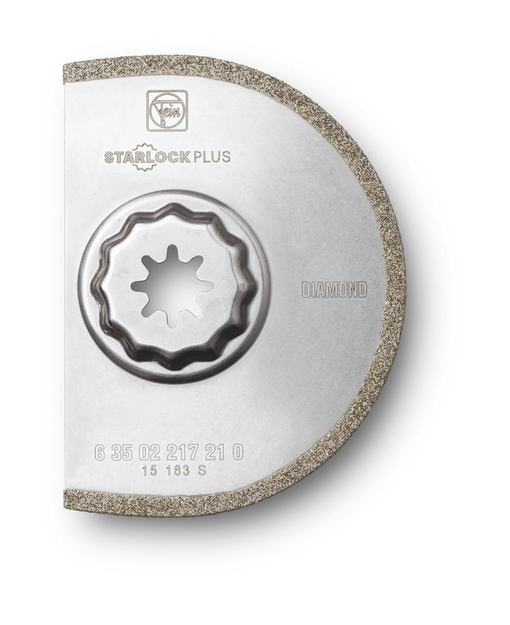Fein (Multimaster) Diamant-Sägeblatt, 63502217210