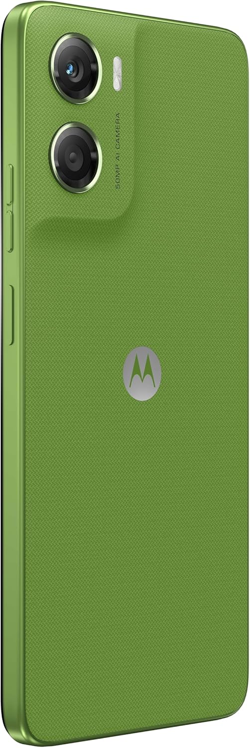 Motorola moto g06 4G 4/256 PB980011SE