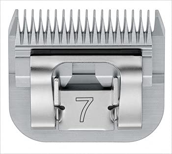 Kerbl Scherkopf SnapOn 3,2mm, Nr. 7