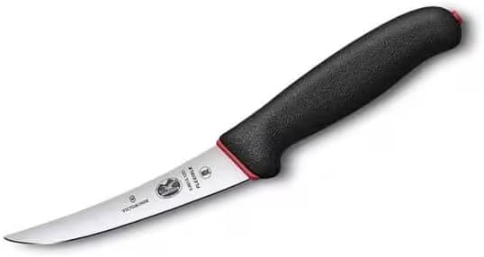GGM Gastro | 5.6663.12D | VICTORINOX | Dual Grip - Ausbeinmesser - super flexible Klinge: 120mm
