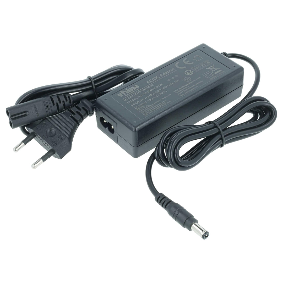 vhbw Netzteil Ersatz für Datalogic 94ACC1385