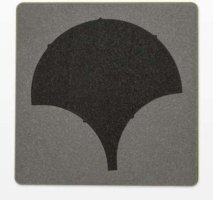 AccuQuilt Stanzform