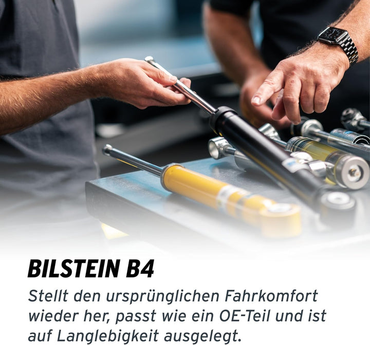 Bilstein 22-183729 Stossdämpfer
