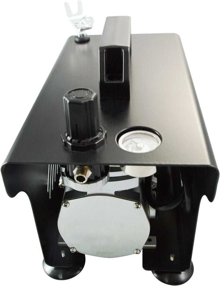 Kompressor AC-501X Sparmax