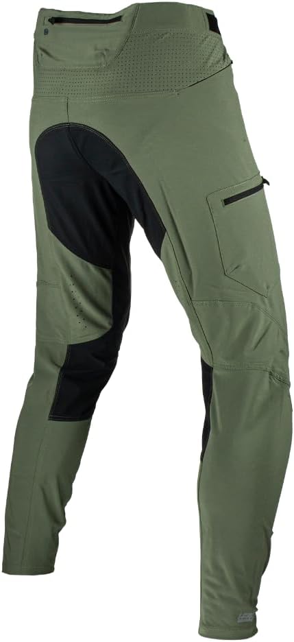 Leatt Herren Pants Enduro 3.0 Pants 34W Pine, 34W Pine