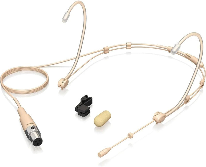 Behringer BO440 Premium Kopfbügelmikrofon mit Kugelcharakteristik