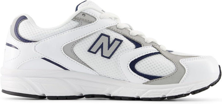 New Balance 408 unisex kind sneaker 35 EU Weiss 102, 35 EU