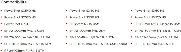 Canon PL-C B Filter (67mm), 2189B001AA, 67 mm, 67 mm