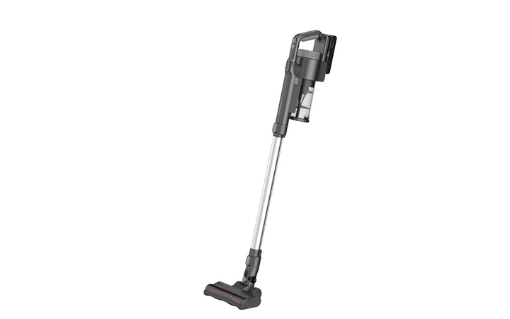 GRUNDIG VCP 3631 Akku-Staubsauger kabellos – 2-in-1 Stiel- &amp; Handstaubsauger, bis zu 40 Min Laufzeit