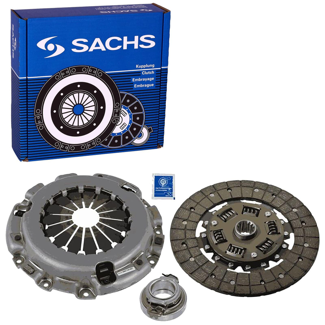 Sachs 3000853401 Kupplung