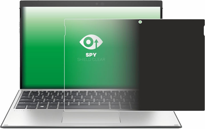 upscreen Blickschutzfolie für HP Elite x2 G4