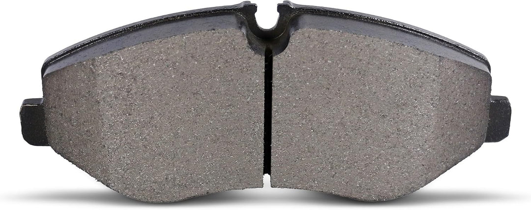 BREMBO P 50 129 Bremsbeläge