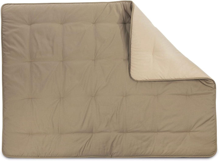 Caleffi Kim Scaldotto, Mikrofaser, Taupe, 130 x 170 cm CM. 130X170 Taupe, CM. 130X170 Taupe
