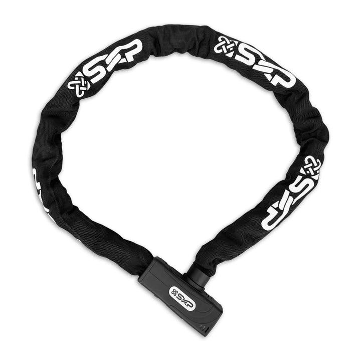 SXP Alarm Fietsslot ART2-120cm
