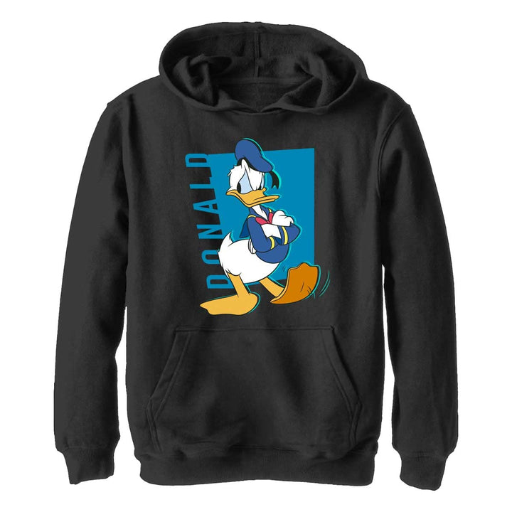 Disney Characters Donald Pop Boy&
