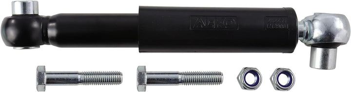 p4U 2er Set Original Alko Radstossdämpfer Universal Compact Anhänger Dämpfer 2 Stück Anhänger Carava
