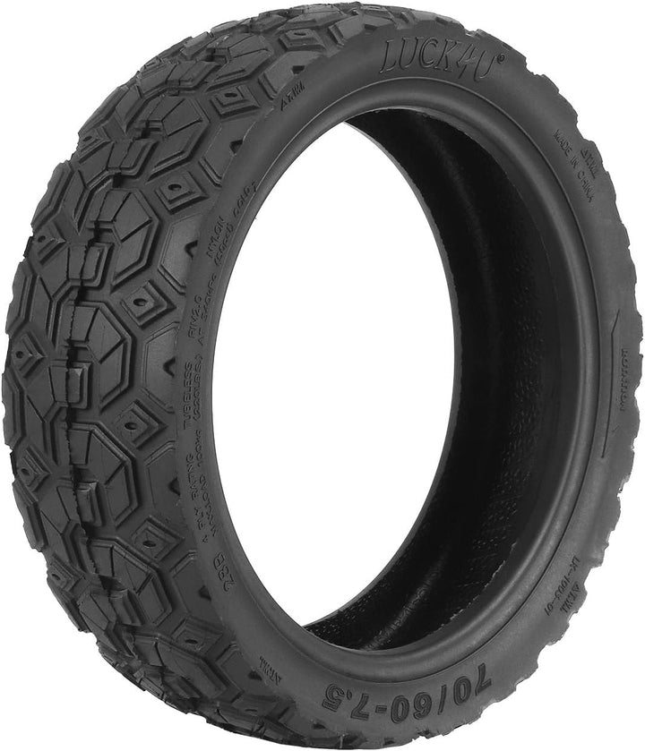 70/60-7,5 Vakuum Reifen für Segway Ninebot ZT3 / ZT3 Pro Elektroroller 11 Zoll Reifen Tubeless Schla