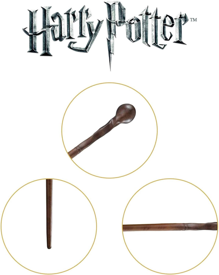 Harry Potter - Professor Lupin Zauberstab - Charakter Edition