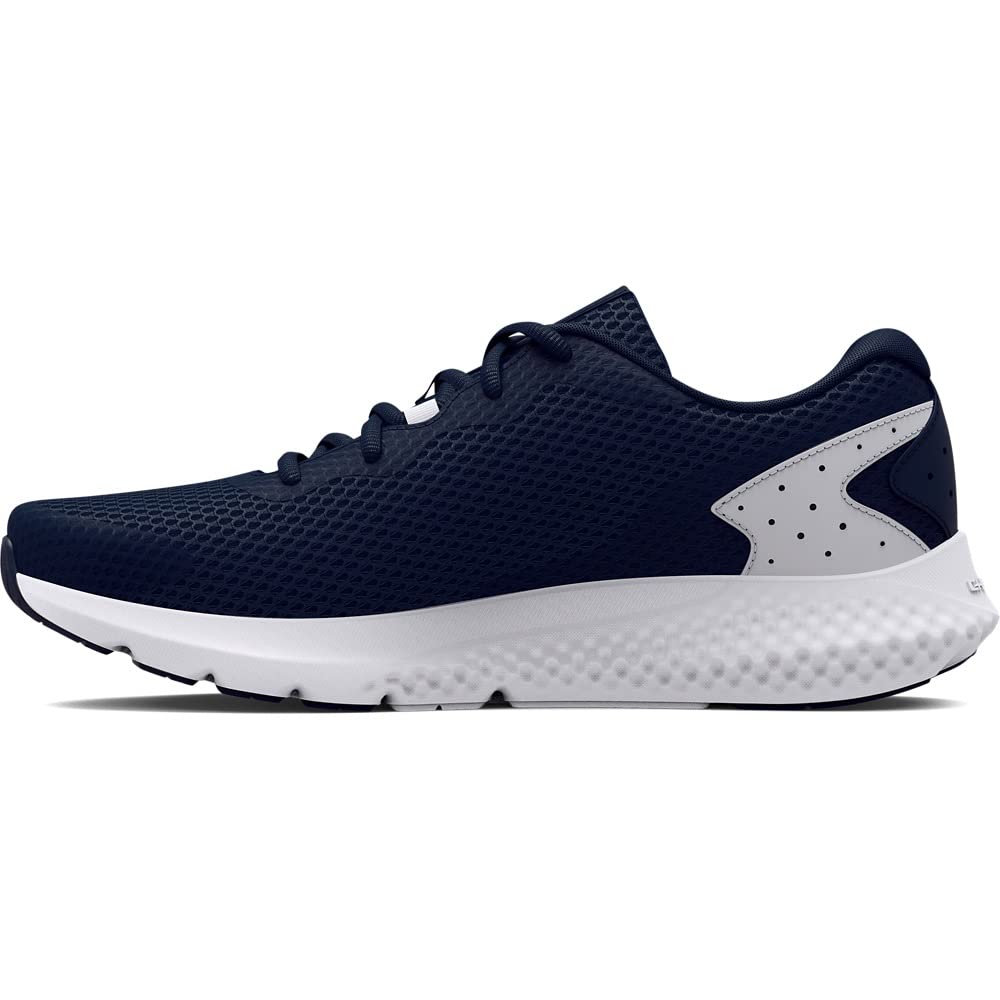Under Armour Herren Ua Charged Rogue 3Laufschuhe 40 EU Navy, 40 EU Navy