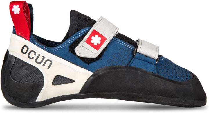 Ocun Advancer QC 41 EU Dunkelblau, 41 EU Dunkelblau