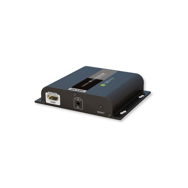 Hdmi Extender TCP Receiver 4K