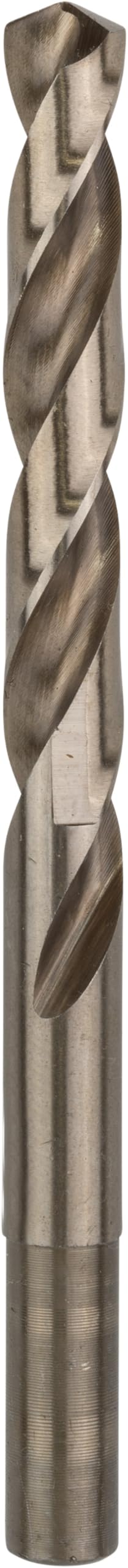 Bosch Professional Metallbohrer HSS-Cobalt (5 Stück, Ø 10,5 mm)