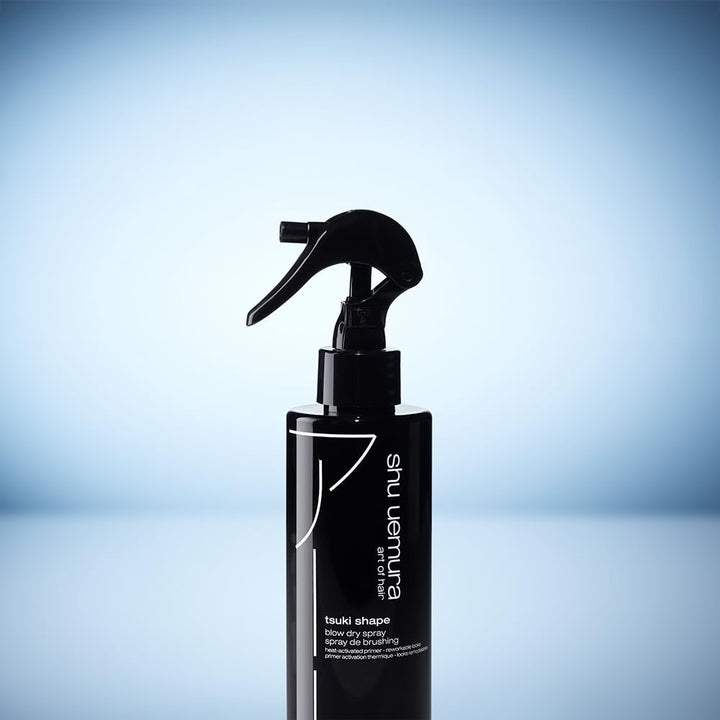 Shu Uemura Styling Tsuki Shape Volumen Spray, 200 ml