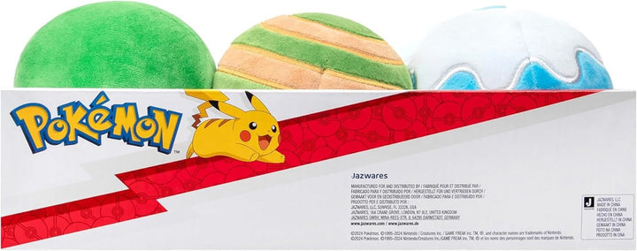 Poke Ball