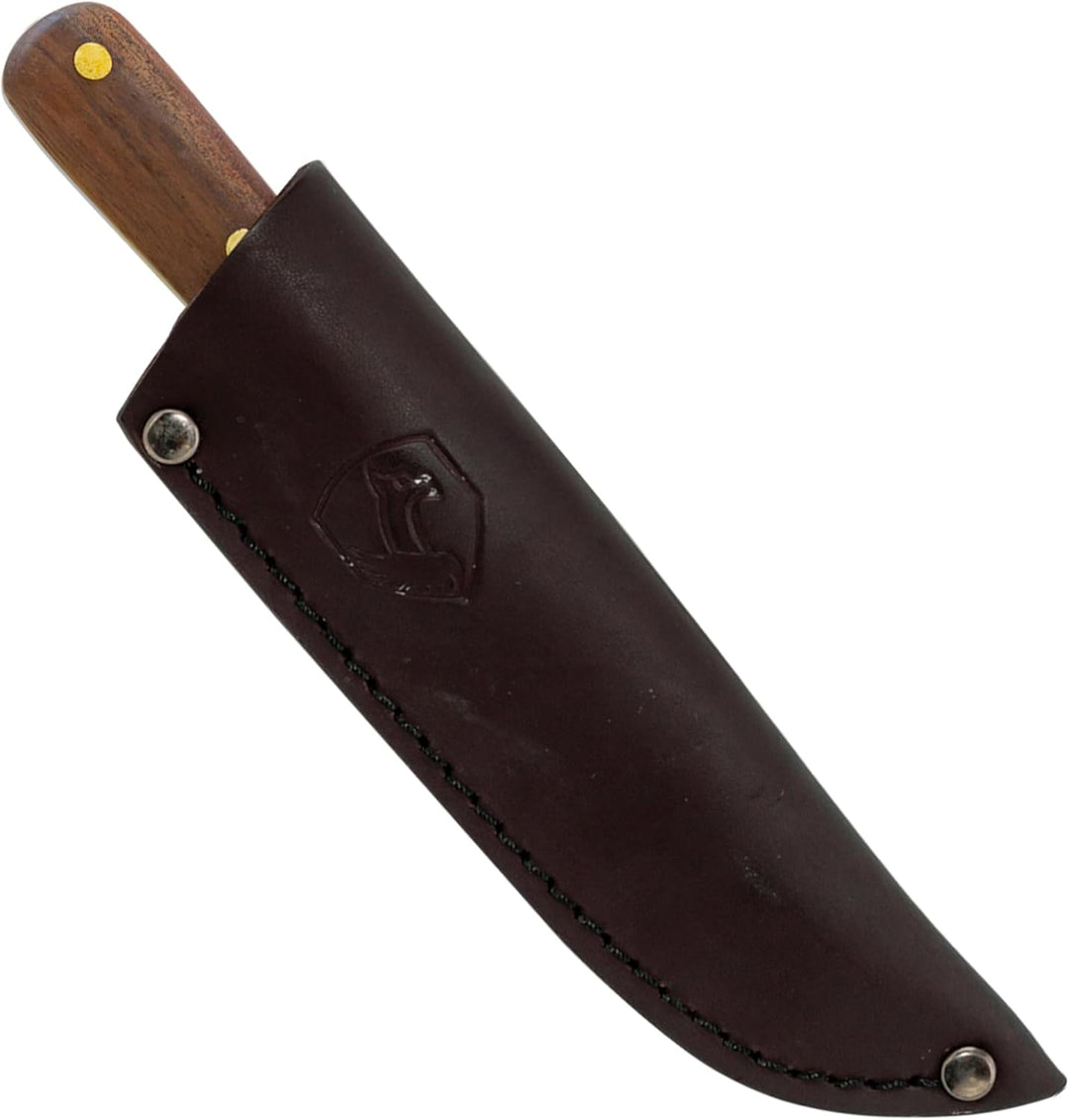 Condor Tool &amp; Knife SOLOBOLO Messer, 1075 Carbonstahl, Mehrfarbig, One Size