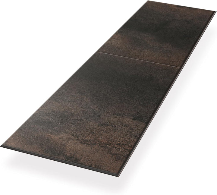 EGGER Aquadura+ Hybridboden EDF303 Titanit anthrazit 1292x327x7,5mm (2,535m²) 2,535m² | Boden, 2,535