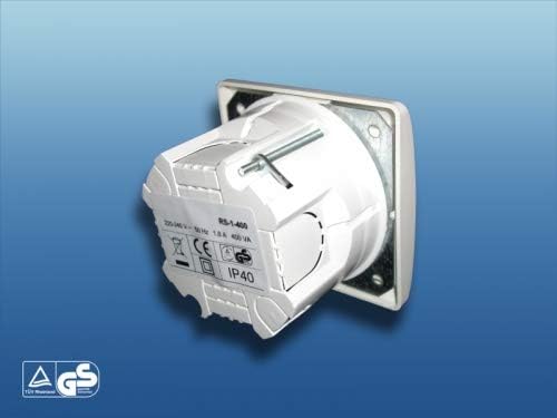 Drehzahlregler Drehzahlsteller Regler für Ventilatoren Serie RS 1-400