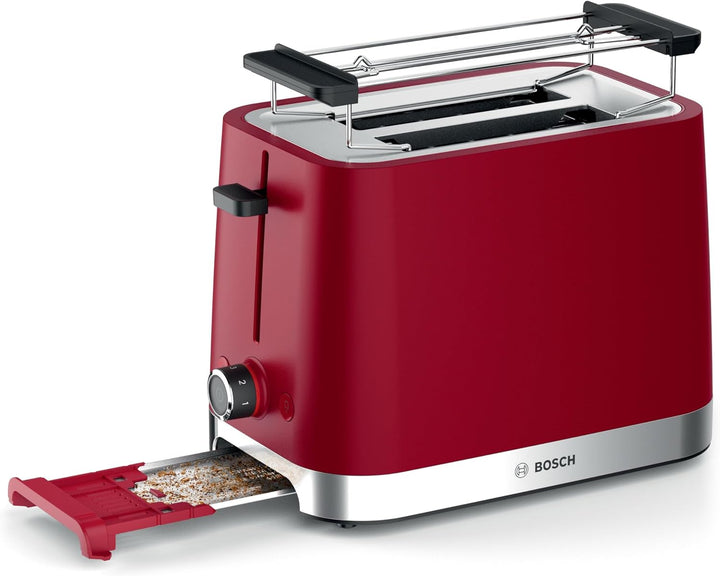 Bosch TAT 4M224 MyMoment rot