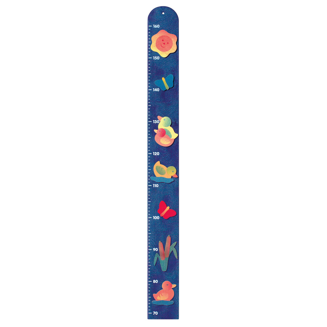 Mertens 30802 Messlatte, Ente