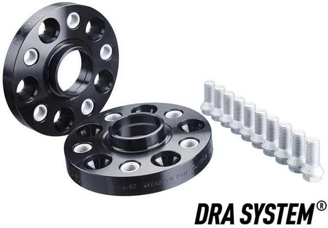 H&amp;R Spurverbreiterungen 2x25mm 5x114,3 B5065660