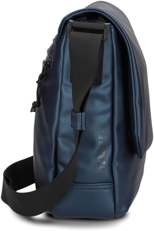 Zwei Unisex Messenger-Bag Cargo CA130 wasserfeste Umhängetasche 6 Liter verstellbarer Schultergurt M