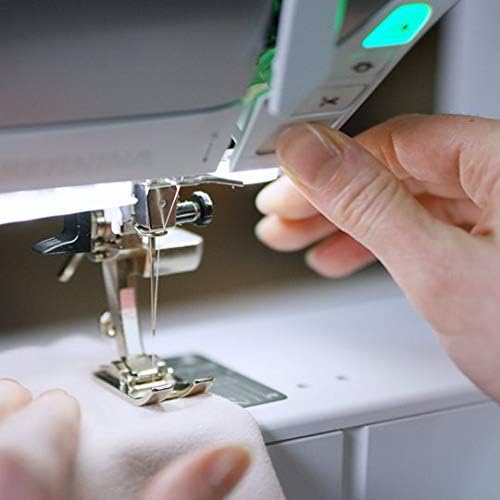 Bernina 480 Nähmaschine 4er Serie