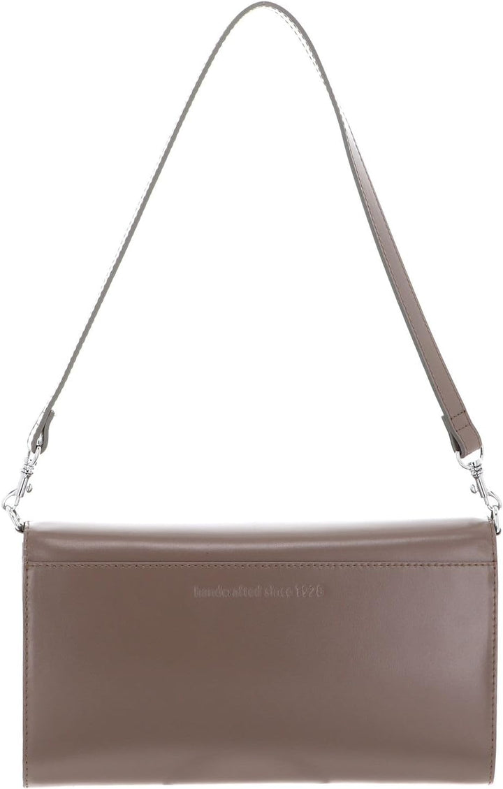 Picard Damen Dolce VITA Schultertasche Braun, Braun