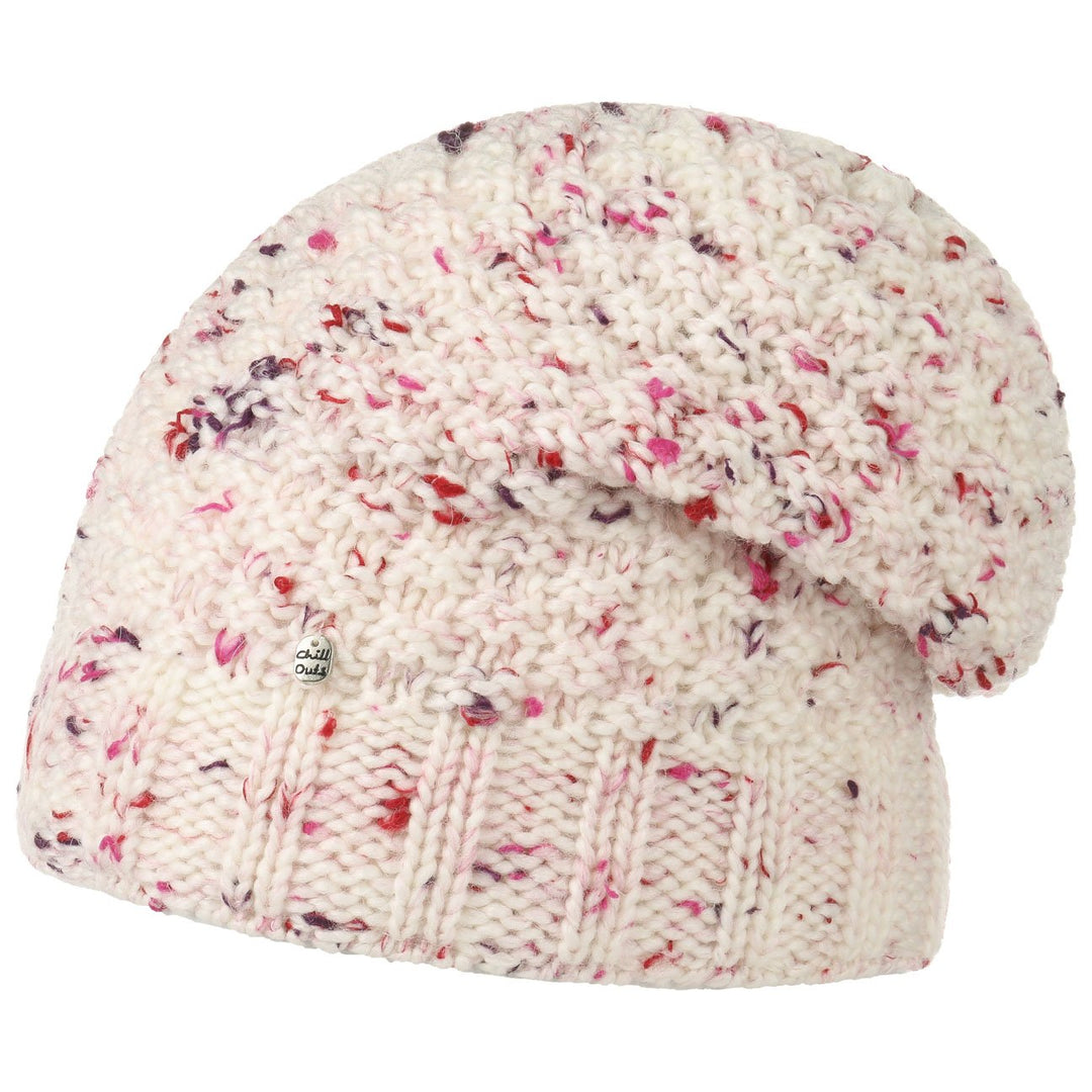 CHILLOUTS Penelope Hat Einheitsgrösse PEN 05 white, Einheitsgrösse PEN 05 white