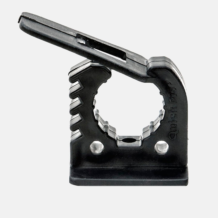 Horntools Quickfist, 13-22 mm, Micro Werkzeughalter aus Kunststoff für Auto, Dachträger, Bau, 4 Stüc