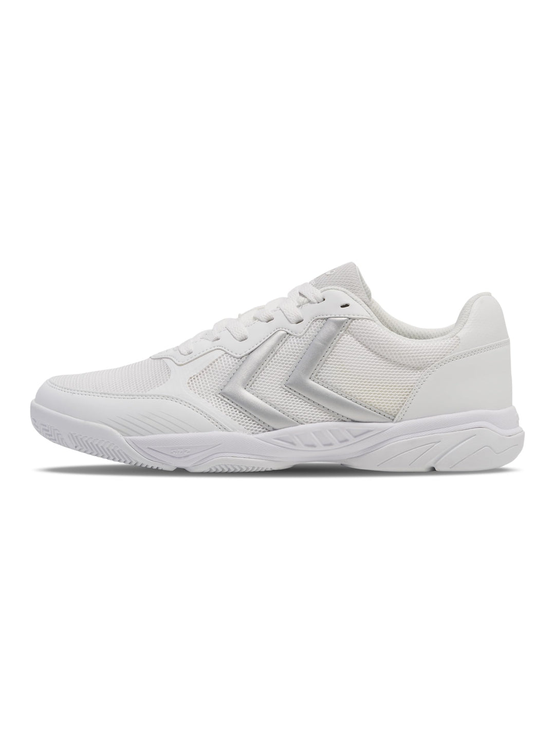 hummel Aeroteam Iii Erwachsene 44 EU Weiss, 44 EU Weiss