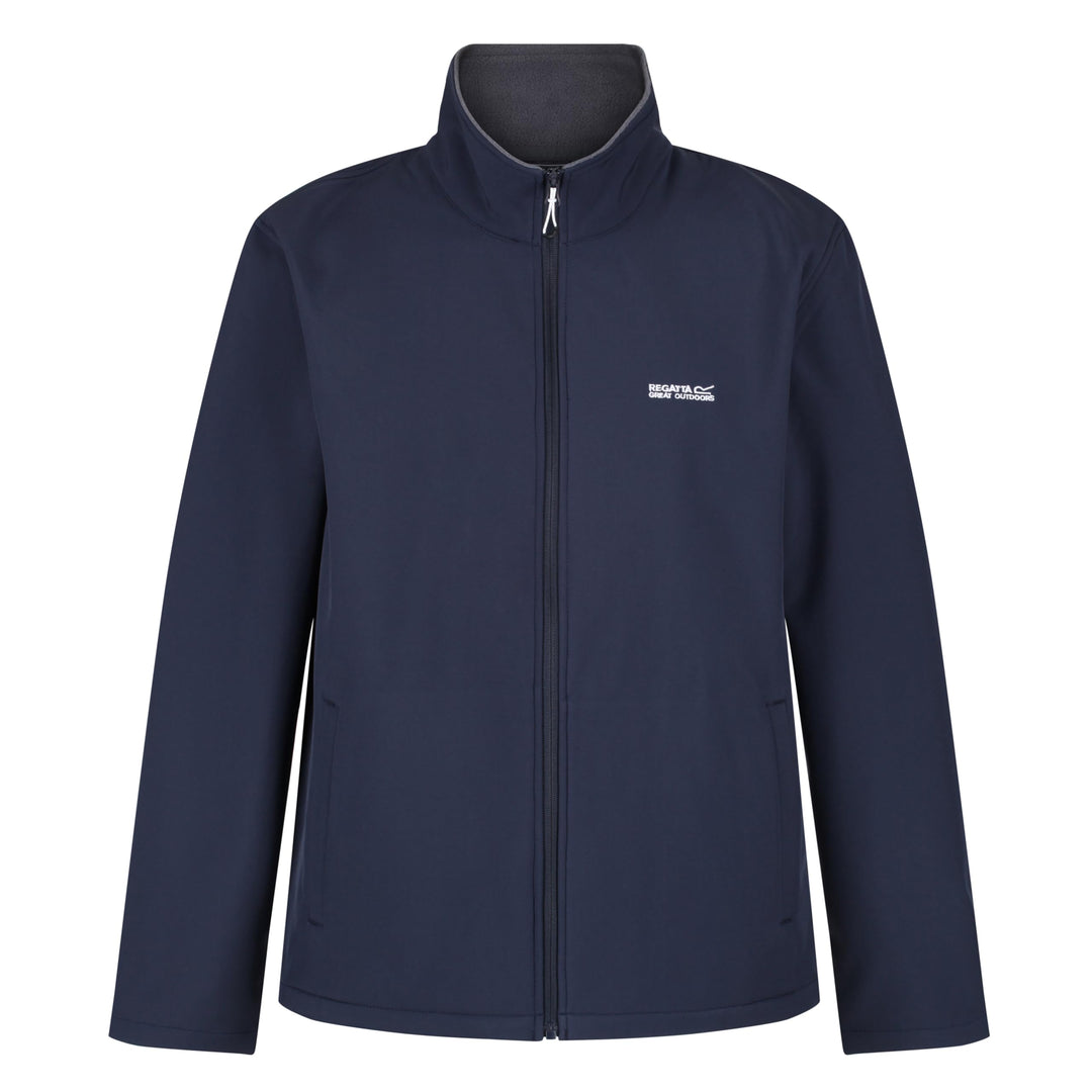Regatta Herren Cera V Shell Jacket S Navy, S Navy