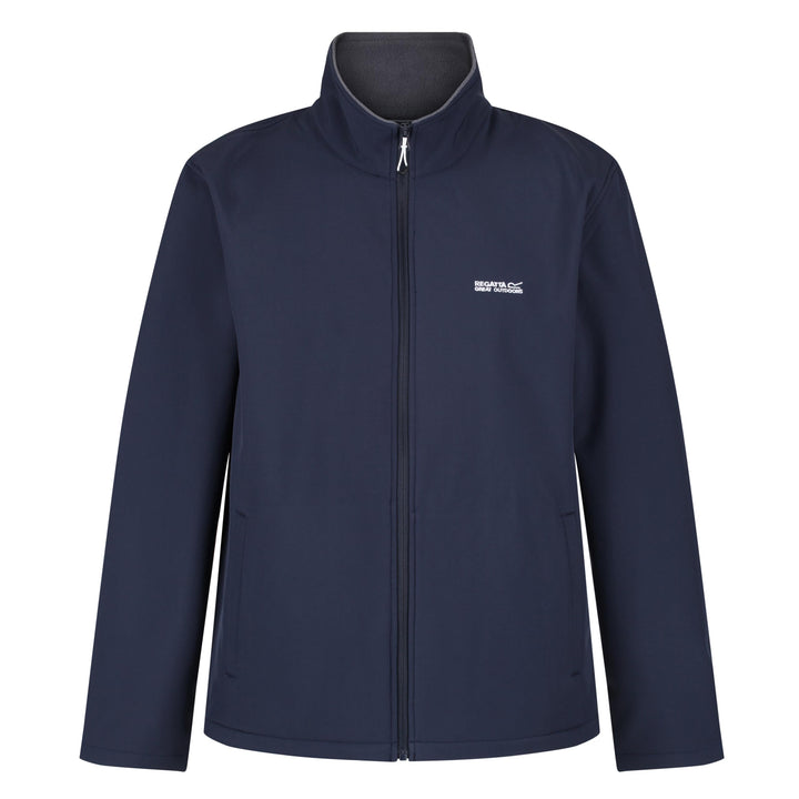 Regatta Herren Cera V Shell Jacket S Navy, S Navy