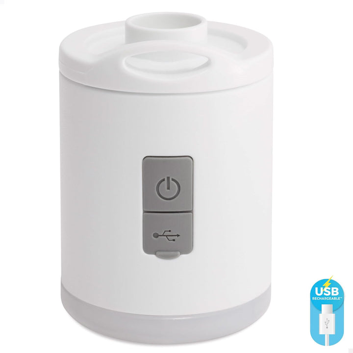 Intex Quickfill USB 200R Tiny Air Pump 66647 (Luftstrom ≥200L/min)