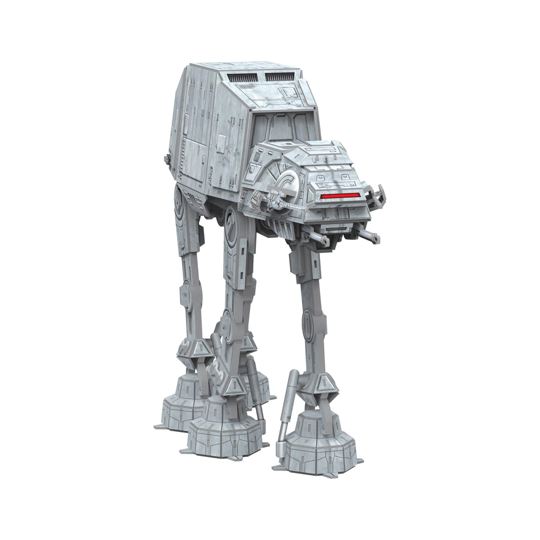 University Games Star Wars Imperial at-at Modellbausatz U08558, Grau