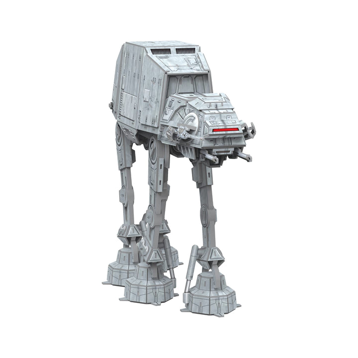 University Games Star Wars Imperial at-at Modellbausatz U08558, Grau