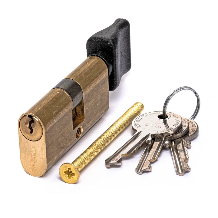 Zylinder Inf.Oval. 55,4 – 27,7 – 27,7 p08230 – 02 – 0 Cisa [Cisa]