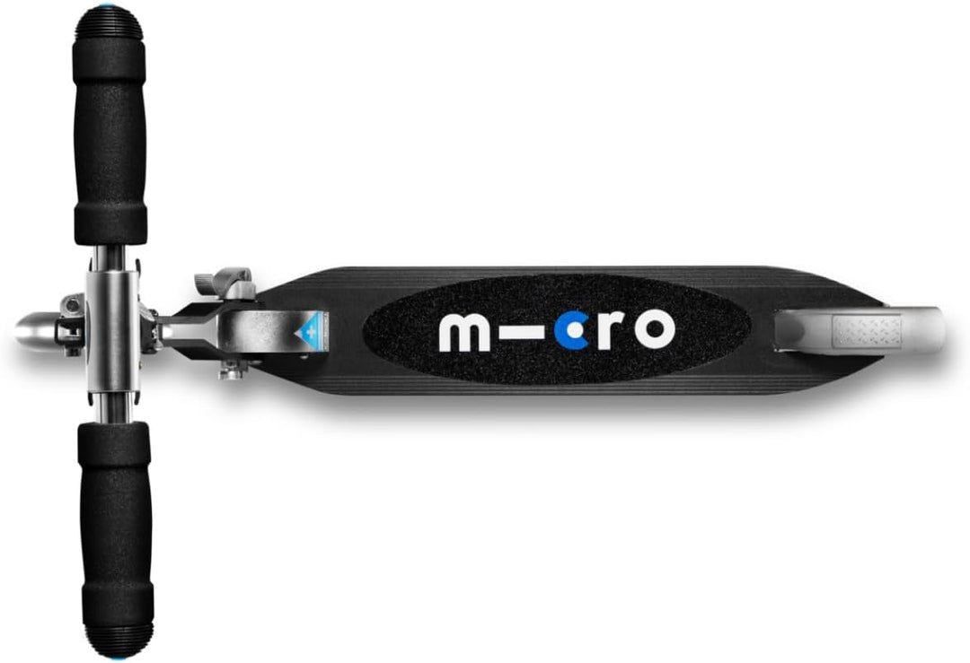 MICRO Scooter Sprite Black ---, ---