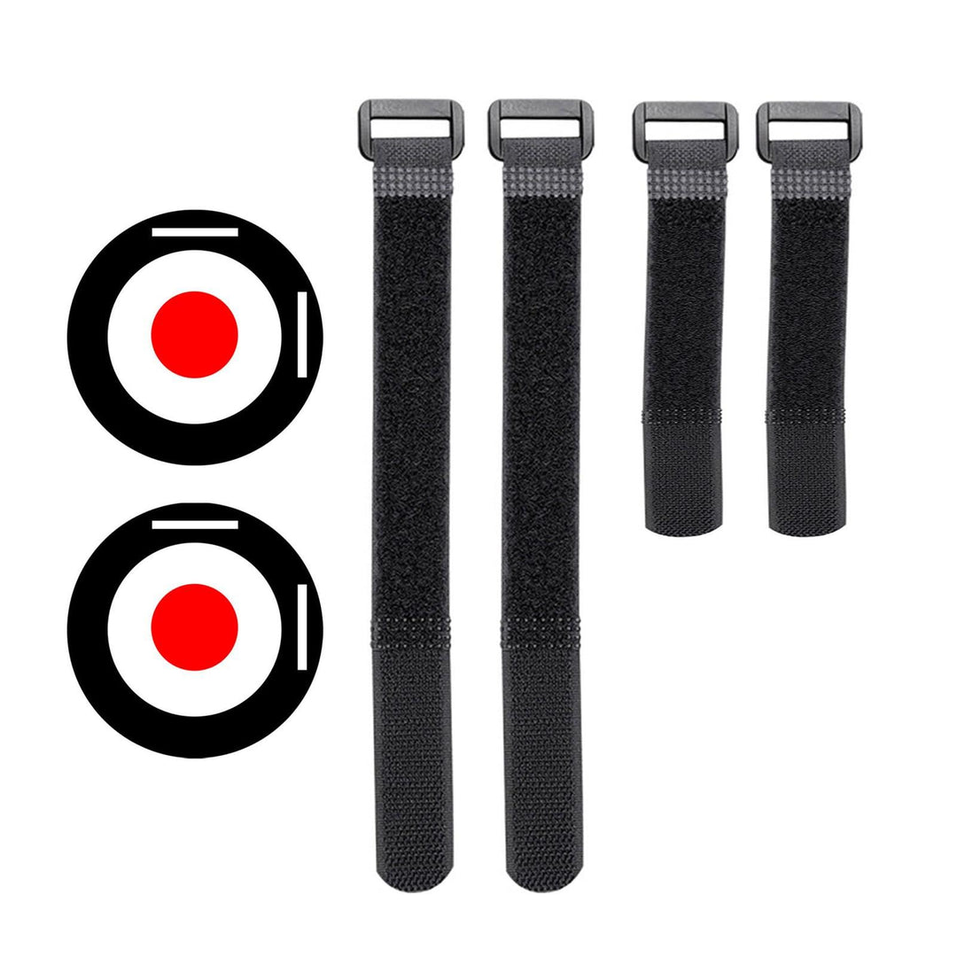 Soccer Training Goal Discs, Football Target Accessories, Kicking Accuracy Training, Soccer Goal Targ
