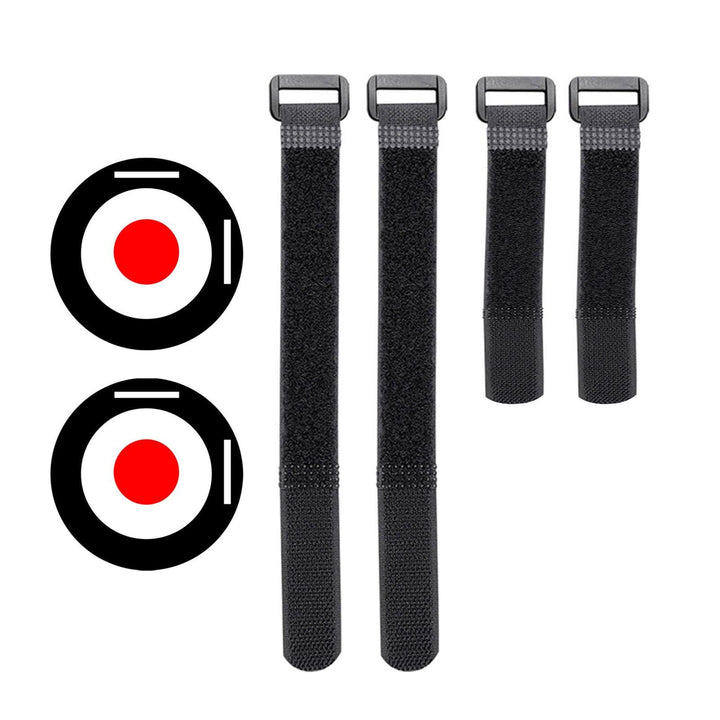 Soccer Training Goal Discs, Football Target Accessories, Kicking Accuracy Training, Soccer Goal Targ