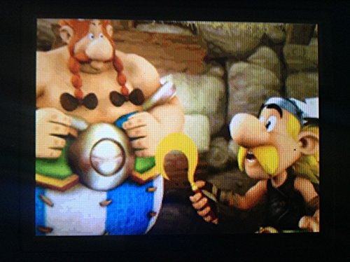 Asterix &amp; Obelix XXL 2 - Mission Wifix Nintendo DS Standard, Nintendo DS Standard